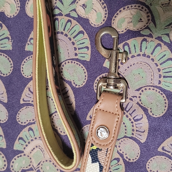 Adorable Dog Leash Like New! Never Used! - Picture 3 of 4